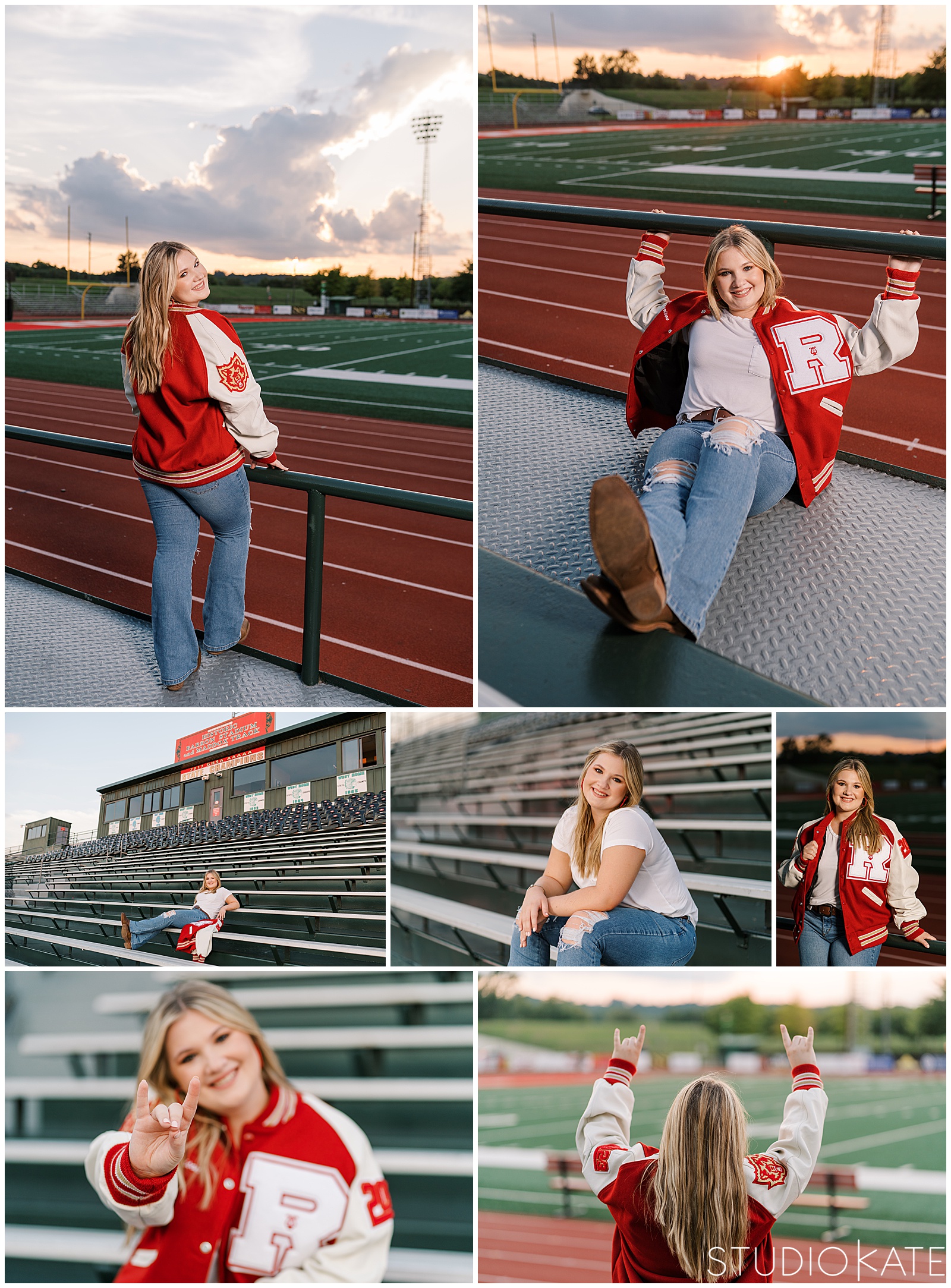 timeless senior session, southern senior session, Rome High School, Rome Wolves, Pleasant Valley South, Rome Wolves baseball